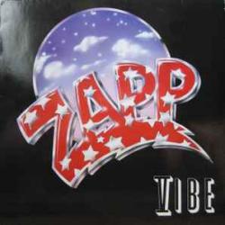 ZAPP VIBE Виниловая пластинка ZAPP VIBE Виниловая пластинка
