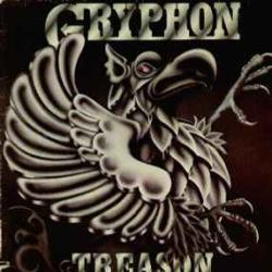 GRYPHON TREASON Виниловая пластинка GRYPHON TREASON Виниловая пластинка