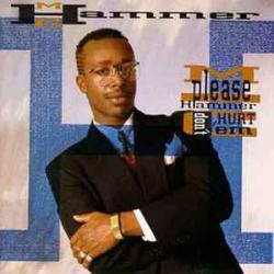 MC HAMMER PLEASE HAMMER DON’T HURT EM Виниловая пластинка MC HAMMER PLEASE HAMMER DON’T HURT EM Виниловая пластинка