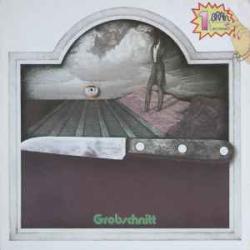 GROBSCHNITT GROBSCHNITT Виниловая пластинка GROBSCHNITT GROBSCHNITT Виниловая пластинка