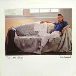PETER HAMMILL LOVE SONGS Виниловая пластинка PETER HAMMILL LOVE SONGS Виниловая пластинка