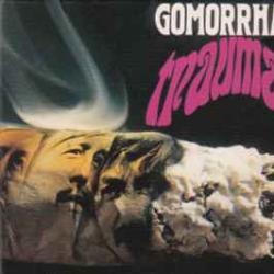 GOMORRHA TRAUMA Фирменный CD GOMORRHA TRAUMA Фирменный CD
