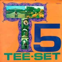 T5 (TEE-SET) T5 (TEE-SET) Виниловая пластинка T5 (TEE-SET) T5 (TEE-SET) Виниловая пластинка
