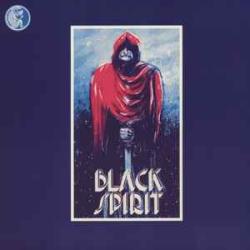 BLACK SPIRIT BLACK SPIRIT Виниловая пластинка BLACK SPIRIT BLACK SPIRIT Виниловая пластинка