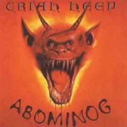 URIAH HEEP ABOMINOG Виниловая пластинка URIAH HEEP ABOMINOG Виниловая пластинка