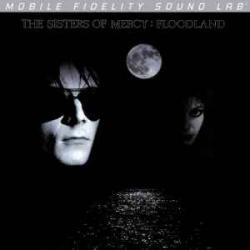 SISTERS OF MERCY Floodland Виниловая пластинка SISTERS OF MERCY Floodland Виниловая пластинка