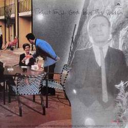 ROBERT FRIPP GOD SAVE THE QUEEN Виниловая пластинка ROBERT FRIPP GOD SAVE THE QUEEN Виниловая пластинка