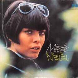 MIREILLE MATHIEU MIREILLE Виниловая пластинка MIREILLE MATHIEU MIREILLE Виниловая пластинка