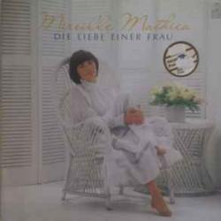 MIREILLE MATHIEU DIE LIEBE EINER FRAU Виниловая пластинка MIREILLE MATHIEU DIE LIEBE EINER FRAU Виниловая пластинка