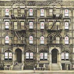 LED ZEPPELIN PHYSICAL GRAFFITI Виниловая пластинка LED ZEPPELIN PHYSICAL GRAFFITI Виниловая пластинка