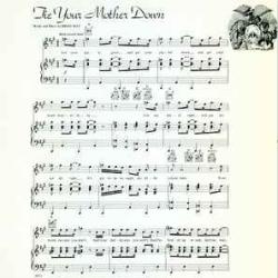 QUEEN TIE YOUR MOTHER DOWN Виниловая пластинка QUEEN TIE YOUR MOTHER DOWN Виниловая пластинка