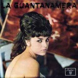 VARIOUS La Guantanamera Виниловая пластинка VARIOUS La Guantanamera Виниловая пластинка