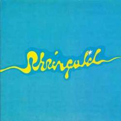Rheingold Rheingold Виниловая пластинка Rheingold Rheingold Виниловая пластинка
