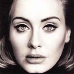 ADELE 25 Фирменный CD ADELE 25 Фирменный CD