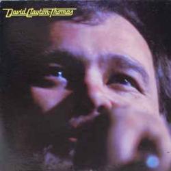 David Clayton-Thomas David Clayton-Thomas Виниловая пластинка 