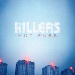 KILLERS HOT FUSS Виниловая пластинка KILLERS HOT FUSS Виниловая пластинка