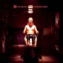 MICHAEL SCHENKER GROUP MICHAEL SCHENKER GROUP Виниловая пластинка MICHAEL SCHENKER GROUP MICHAEL SCHENKER GROUP Виниловая пластинка