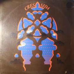 CRESSIDA CRESSIDA Виниловая пластинка CRESSIDA CRESSIDA Виниловая пластинка