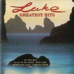 LAKE GREATEST HITS Виниловая пластинка LAKE GREATEST HITS Виниловая пластинка