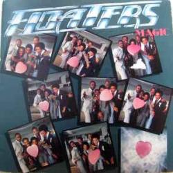 FLOATERS MAGIC Виниловая пластинка FLOATERS MAGIC Виниловая пластинка
