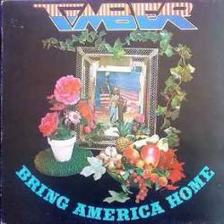 TIMBER Bring America Home Виниловая пластинка TIMBER Bring America Home Виниловая пластинка