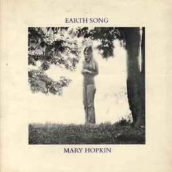 MARY HOPKIN EARTH SONG Виниловая пластинка MARY HOPKIN EARTH SONG Виниловая пластинка