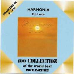 HARMONIA DE LUXE Фирменный CD HARMONIA DE LUXE Фирменный CD