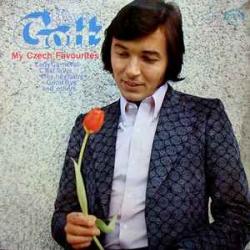 KAREL GOTT MY CZECH FAVOURITES Виниловая пластинка KAREL GOTT MY CZECH FAVOURITES Виниловая пластинка