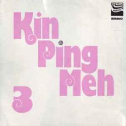 KIN PING MEH 3 Виниловая пластинка KIN PING MEH 3 Виниловая пластинка