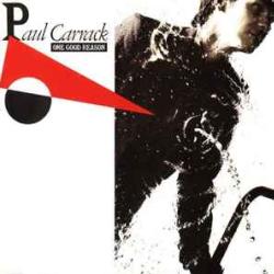 PAUL CARRACK ONE GOOD REASON Фирменный CD PAUL CARRACK ONE GOOD REASON Фирменный CD