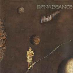 RENAISSANCE ILLUSION Фирменный CD RENAISSANCE ILLUSION Фирменный CD