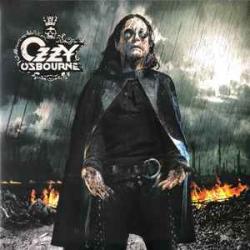 OZZY OSBOURNE Black Rain Виниловая пластинка OZZY OSBOURNE Black Rain Виниловая пластинка