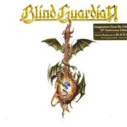BLIND GUARDIAN Imaginations From The Other Side Live Виниловая пластинка BLIND GUARDIAN Imaginations From The Other Side Live Виниловая пластинка