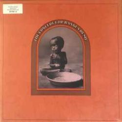GEORGE HARRISON CONCERT FOR BANGLA DESH LP-BOX GEORGE HARRISON CONCERT FOR BANGLA DESH LP-BOX