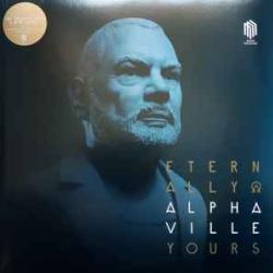 ALPHAVILLE Eternally Yours Виниловая пластинка ALPHAVILLE Eternally Yours Виниловая пластинка