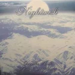 NIGHTWISH Over The Hills And Far Away Виниловая пластинка NIGHTWISH Over The Hills And Far Away Виниловая пластинка