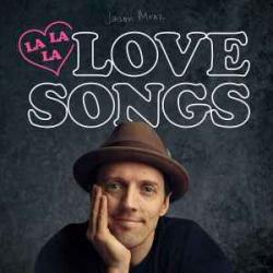 JASON MRAZ Lalala Love Songs Фирменный CD JASON MRAZ Lalala Love Songs Фирменный CD