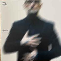 MOBY Reprise Remixes Виниловая пластинка MOBY Reprise Remixes Виниловая пластинка