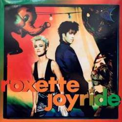 ROXETTE JOYRIDE LP-BOX ROXETTE JOYRIDE LP-BOX