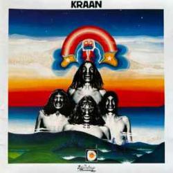 KRAAN WINTRUP Фирменный CD KRAAN WINTRUP Фирменный CD