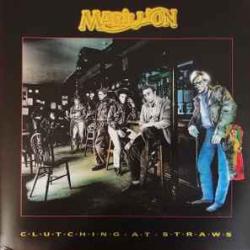 MARILLION Clutching At Straws Виниловая пластинка MARILLION Clutching At Straws Виниловая пластинка
