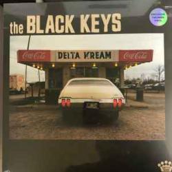 BLACK KEYS Delta Kream Виниловая пластинка BLACK KEYS Delta Kream Виниловая пластинка