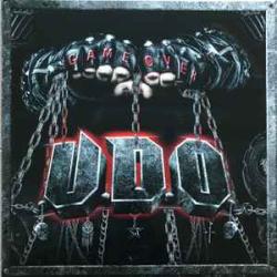 U.D.O. Game Over Виниловая пластинка U.D.O. Game Over Виниловая пластинка