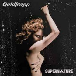 GOLDFRAPP Supernature Виниловая пластинка GOLDFRAPP Supernature Виниловая пластинка