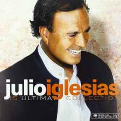 JULIO IGLESIAS His Ultimate Collection Виниловая пластинка JULIO IGLESIAS His Ultimate Collection Виниловая пластинка