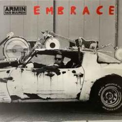 ARMIN VAN BUUREN EMBRACE Виниловая пластинка ARMIN VAN BUUREN EMBRACE Виниловая пластинка