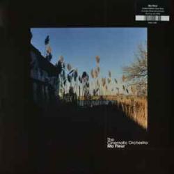 CINEMATIC ORCHESTRA Ma Fleur Виниловая пластинка CINEMATIC ORCHESTRA Ma Fleur Виниловая пластинка