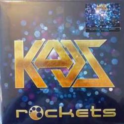 ROCKETS KAOS Виниловая пластинка ROCKETS KAOS Виниловая пластинка
