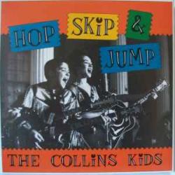COLLINS KIDS BCD 15537 CH CD-Box COLLINS KIDS BCD 15537 CH CD-Box