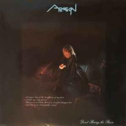 ARAGON DON'T BRING THE RAIN Виниловая пластинка ARAGON DON'T BRING THE RAIN Виниловая пластинка